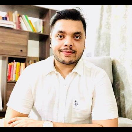 Deepanshu Singh Biography