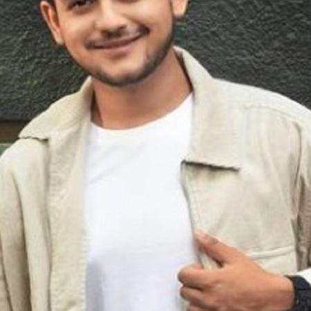 Adish Vaidya Biography