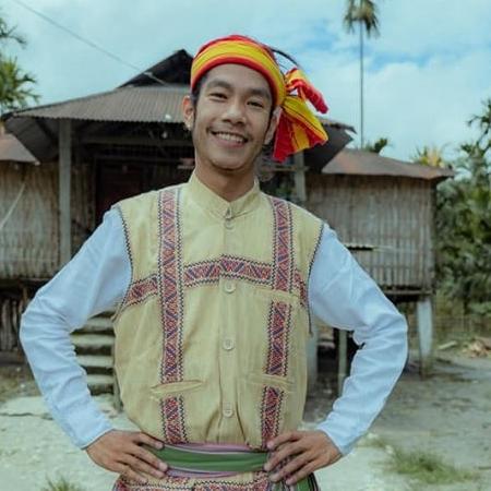 Monu Bikomiya Deori Biography