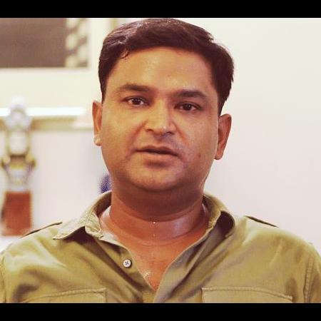 Major Gaurav Arya Biography