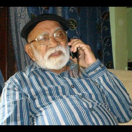 Lekh Tandon Biography