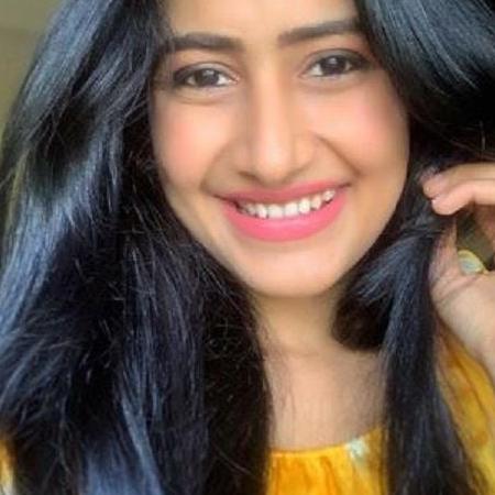 Dhanashree Verma Biography