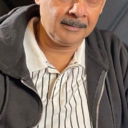 Anand Chitragupth Biography
