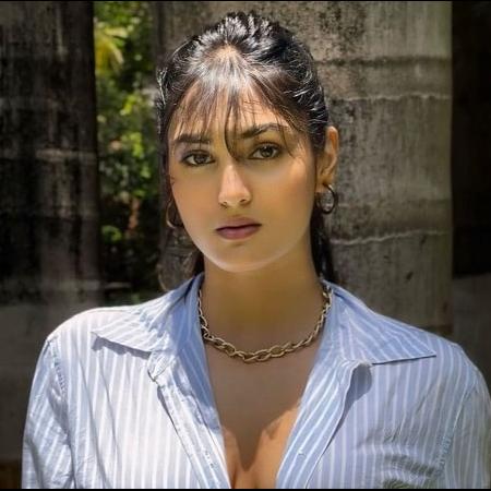 Aditi Tripathi Biography