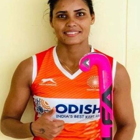Vandana Katariya Biography