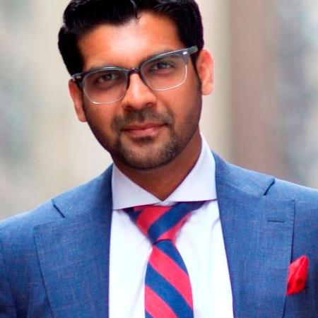Pranav Yadav Biography