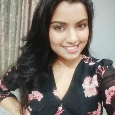 Nahid Afrin Biography