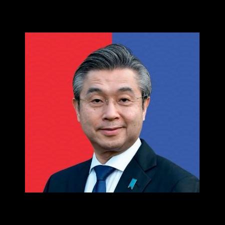 Hiroshi Suzuki Biography