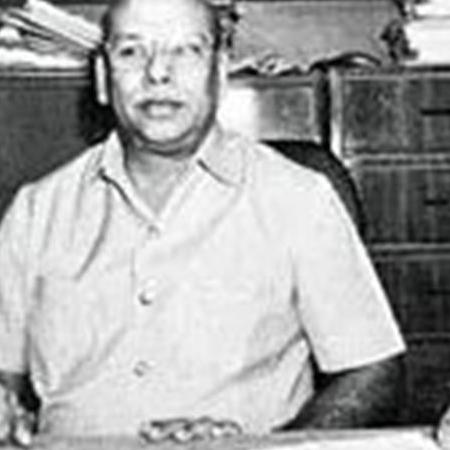 Deenbandhu Chaudhary Biography