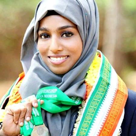 Majiziya Bhanu Biography