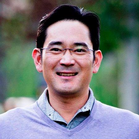 Lee Jae Yong Biography