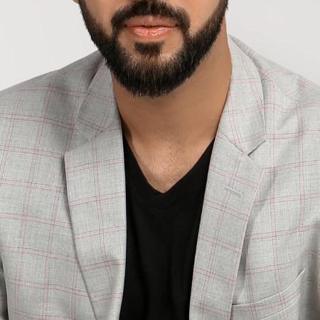 Sidhant Ryan Malhotra Biography