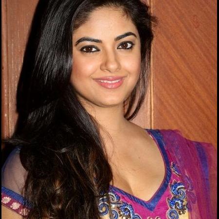Meera Chopra Biography