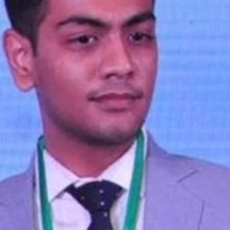 Akshay Ramesh Biography