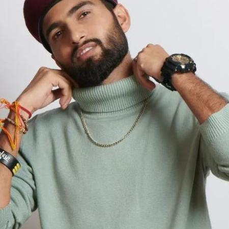 MC Square Biography