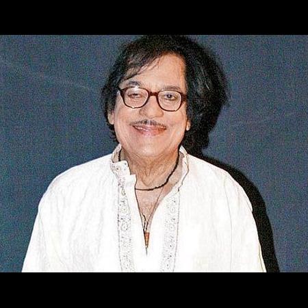 Jagdeep Biography