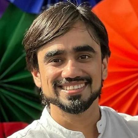 Vishal Pinjani Biography