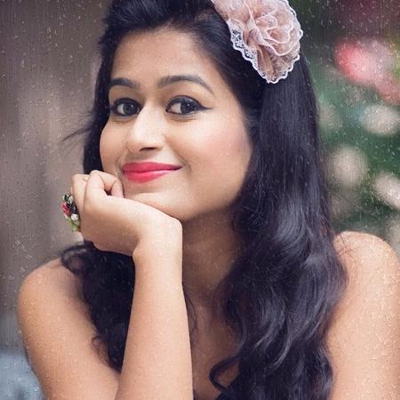 Manisha Saxena Biography