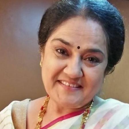 Bhairavi Vaidya Biography