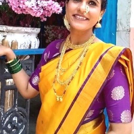 Nandita Patkar Biography