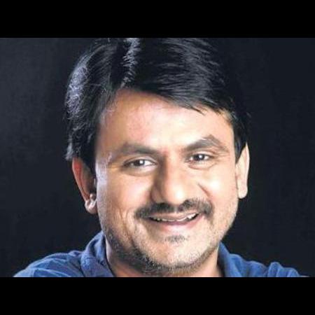Girish Kulkarni Biography
