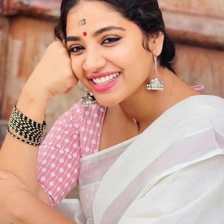 Anshitha Akbarsha Biography