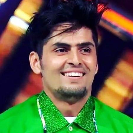 Tarun Nihalani Biography