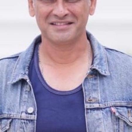 Sameer Dharmadhikari Biography