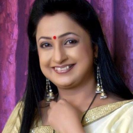 Jaya Ojha Biography