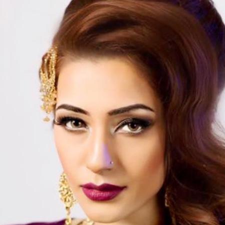 Halima Matlub Biography