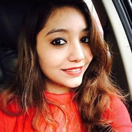 Pankhuri Shrivastava Biography