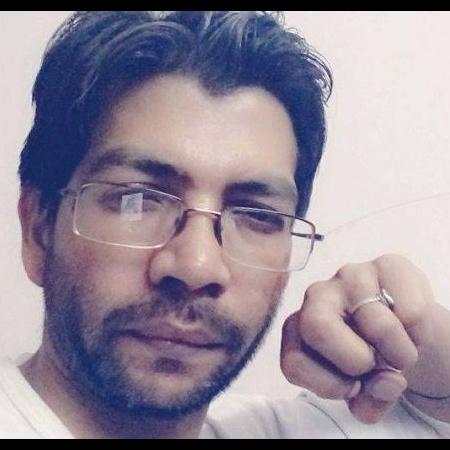 Avinash Mishra Biography