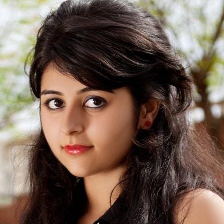 Yesha Rughani Biography