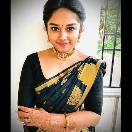 Preethi Sharma Biography