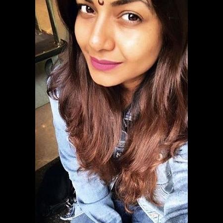 Nidhi Moony Singh Biography