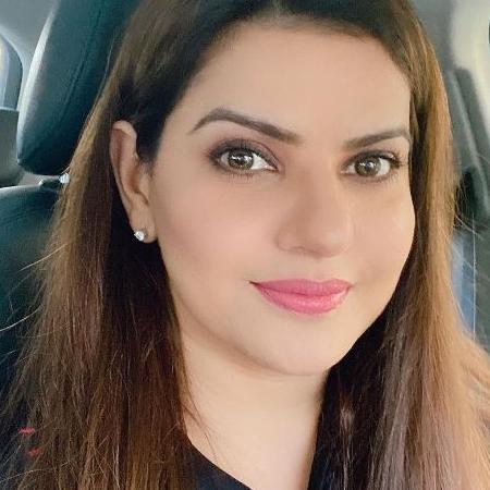 Madhu Sharma Biography