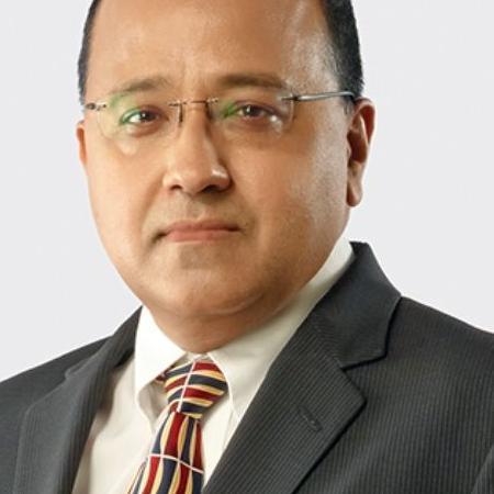 Sudipta Bhattacharya Biography