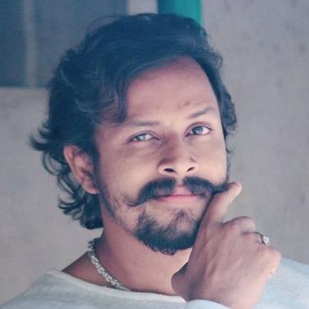 Arjun Ramesh Biography