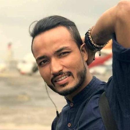 Himanshu Gola Biography