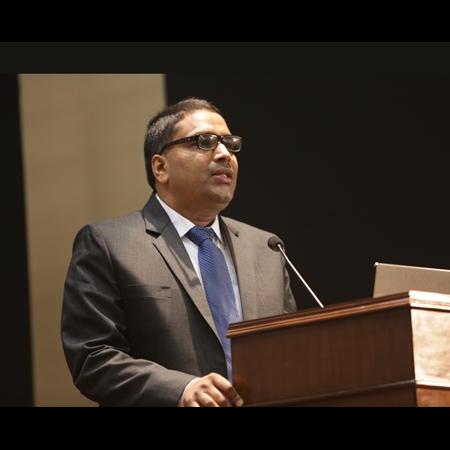 Dr. Jitendra Aggarwal Biography