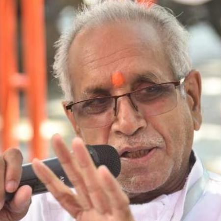Champat Rai Biography