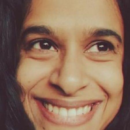 Adithi Kalkunte Biography