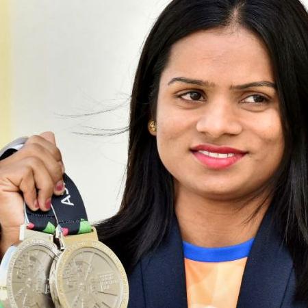Dutee Chand Biography