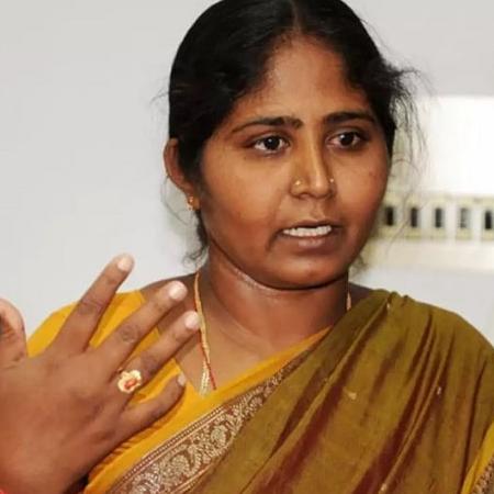 Muthulakshmi Biography