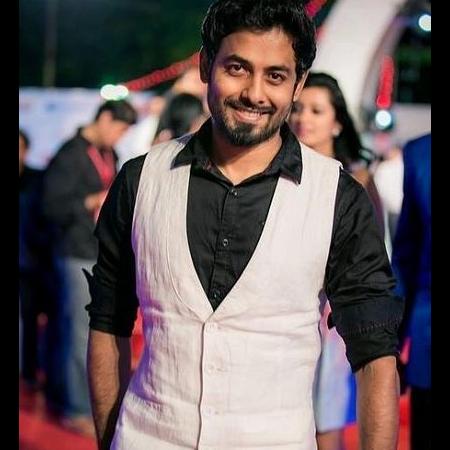 Aari Arjuna Biography