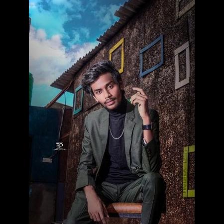 Akash Chowdhary Biography