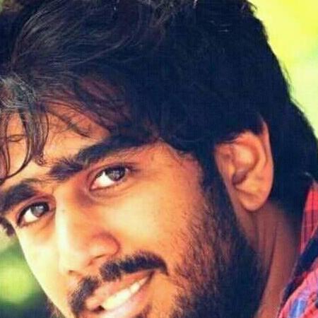 Abhiram Daggubati Biography