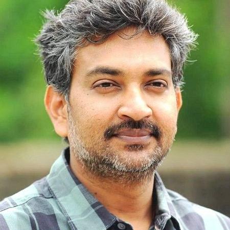 S S Rajamouli Biography