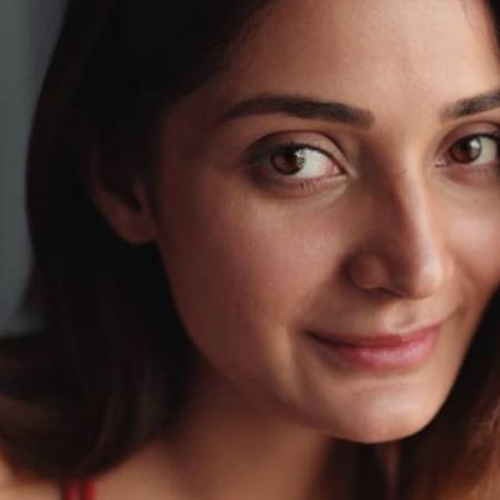 Ashima Chauhan Biography
