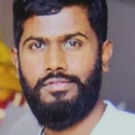 Manoranjan D Biography